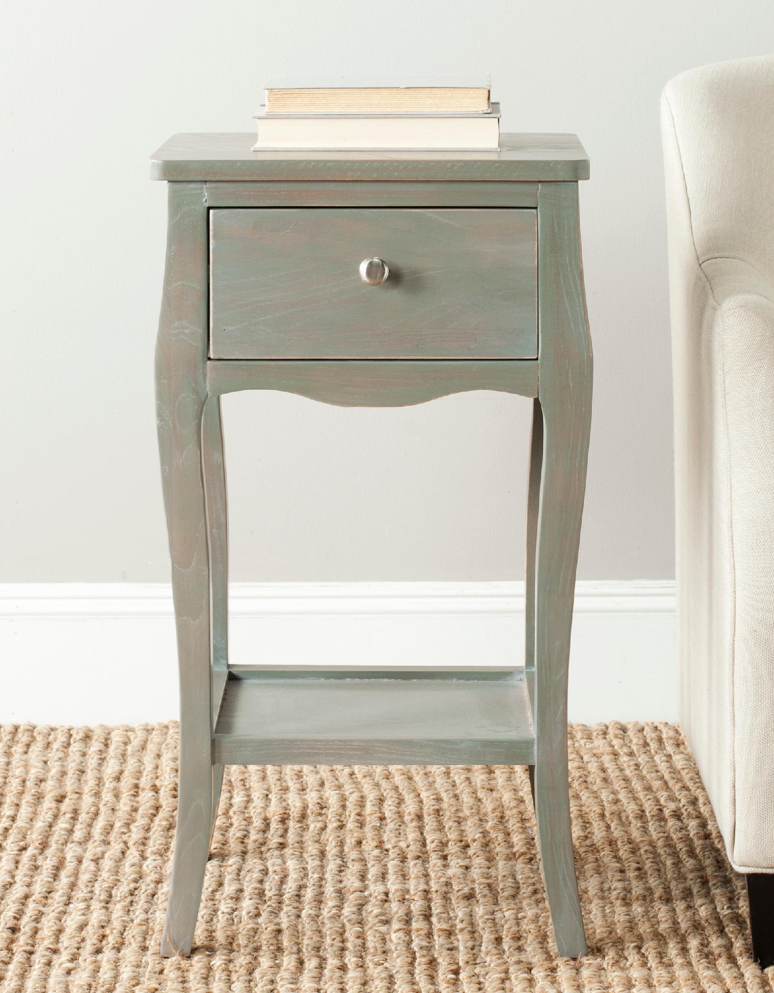 Safavieh American Home Thelma End Table