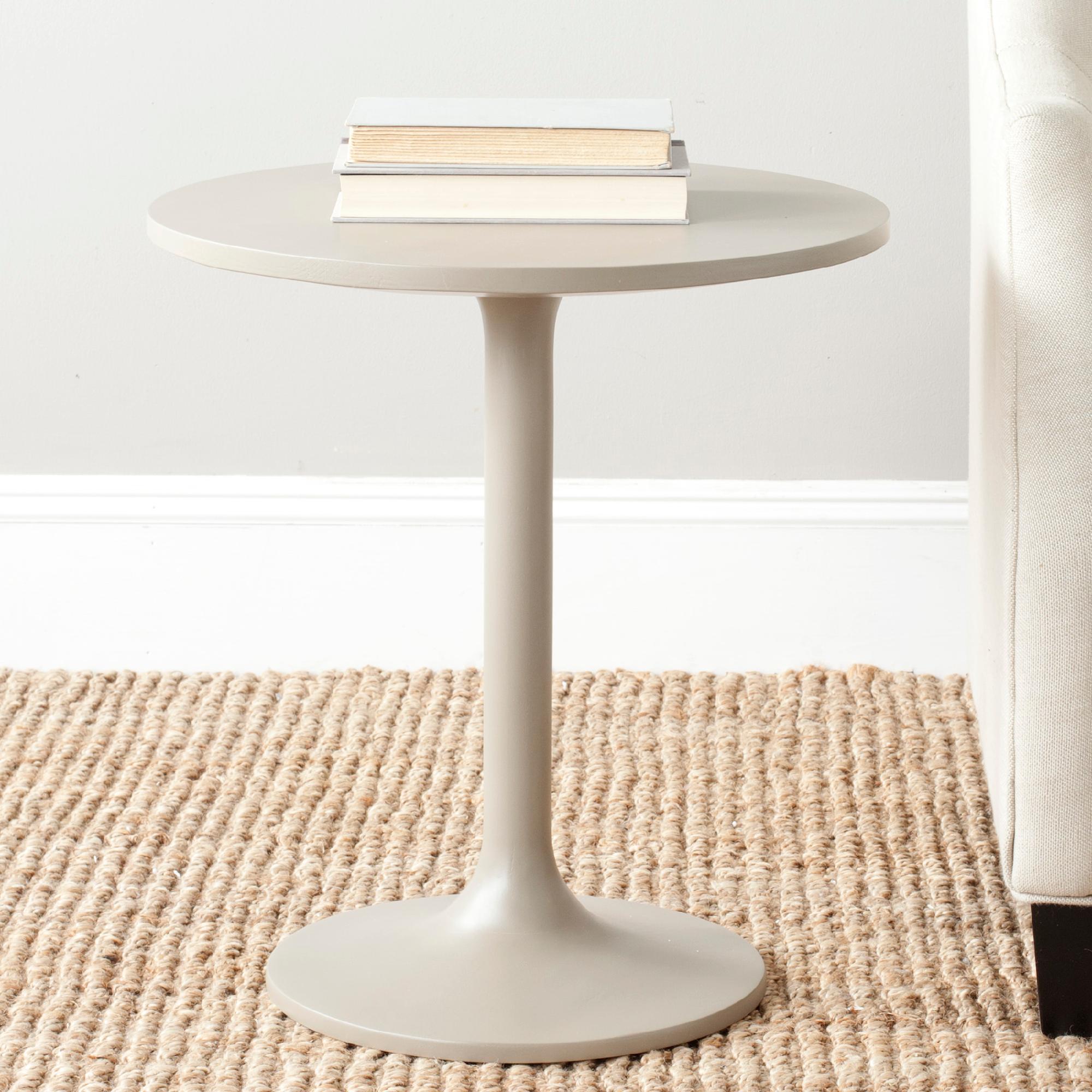 Safavieh American Home Nate End Table