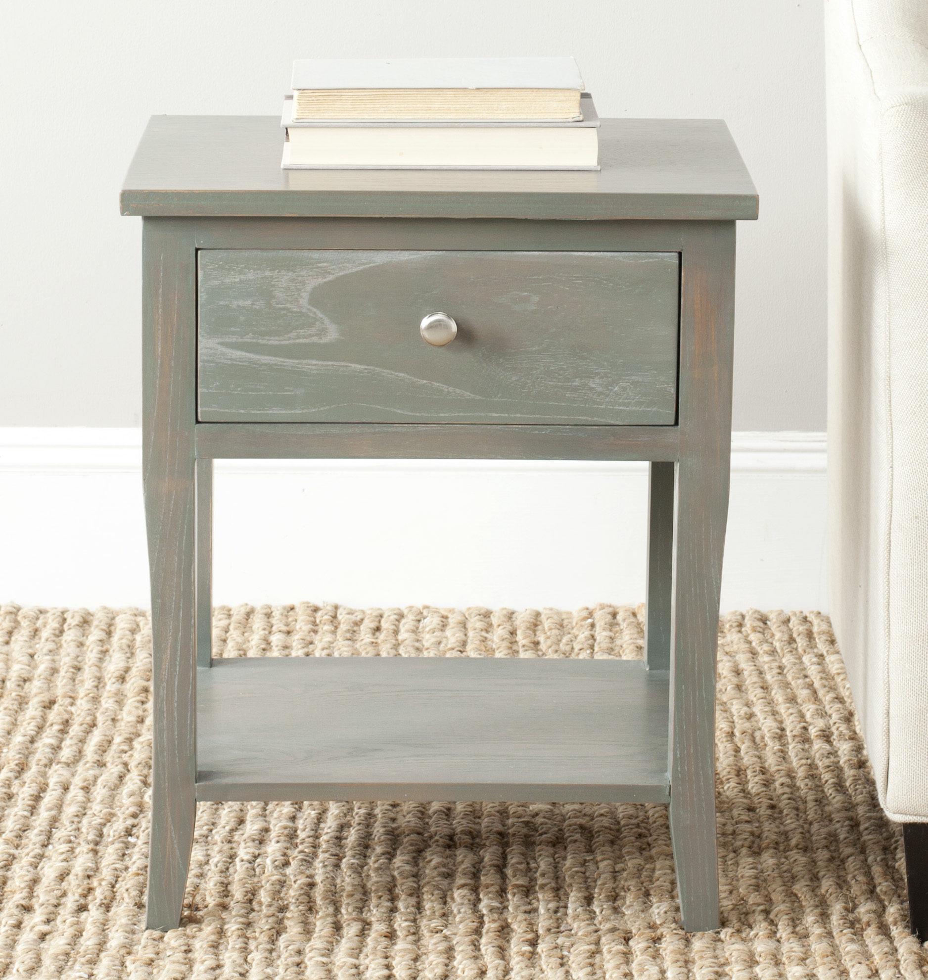 Safavieh American Home Coby End Table