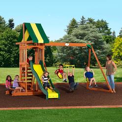 Swing Sets Outdoor Playsets Sears
