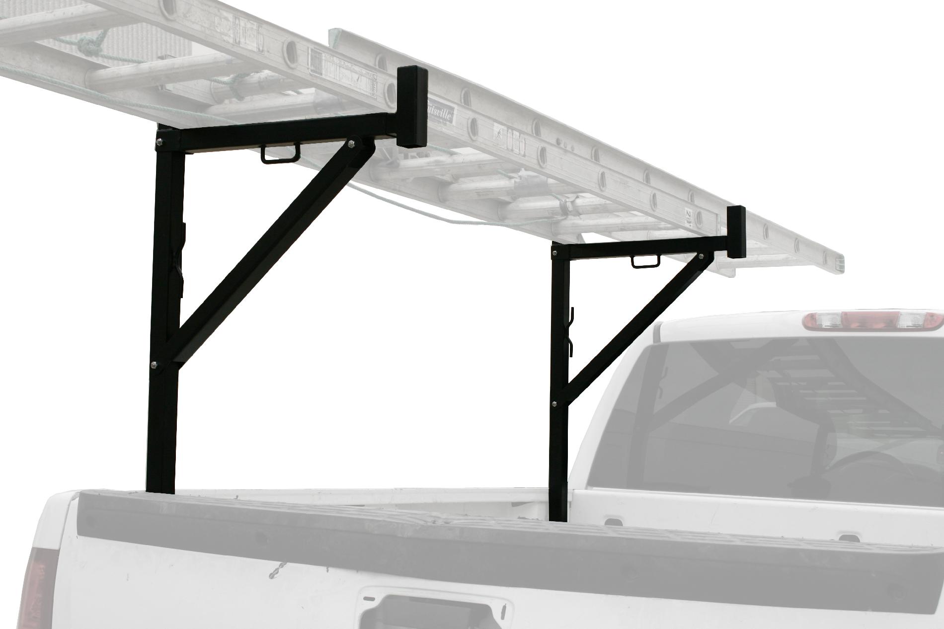 MAXXHAUL  Heavy duty Utility/Ladder Rack