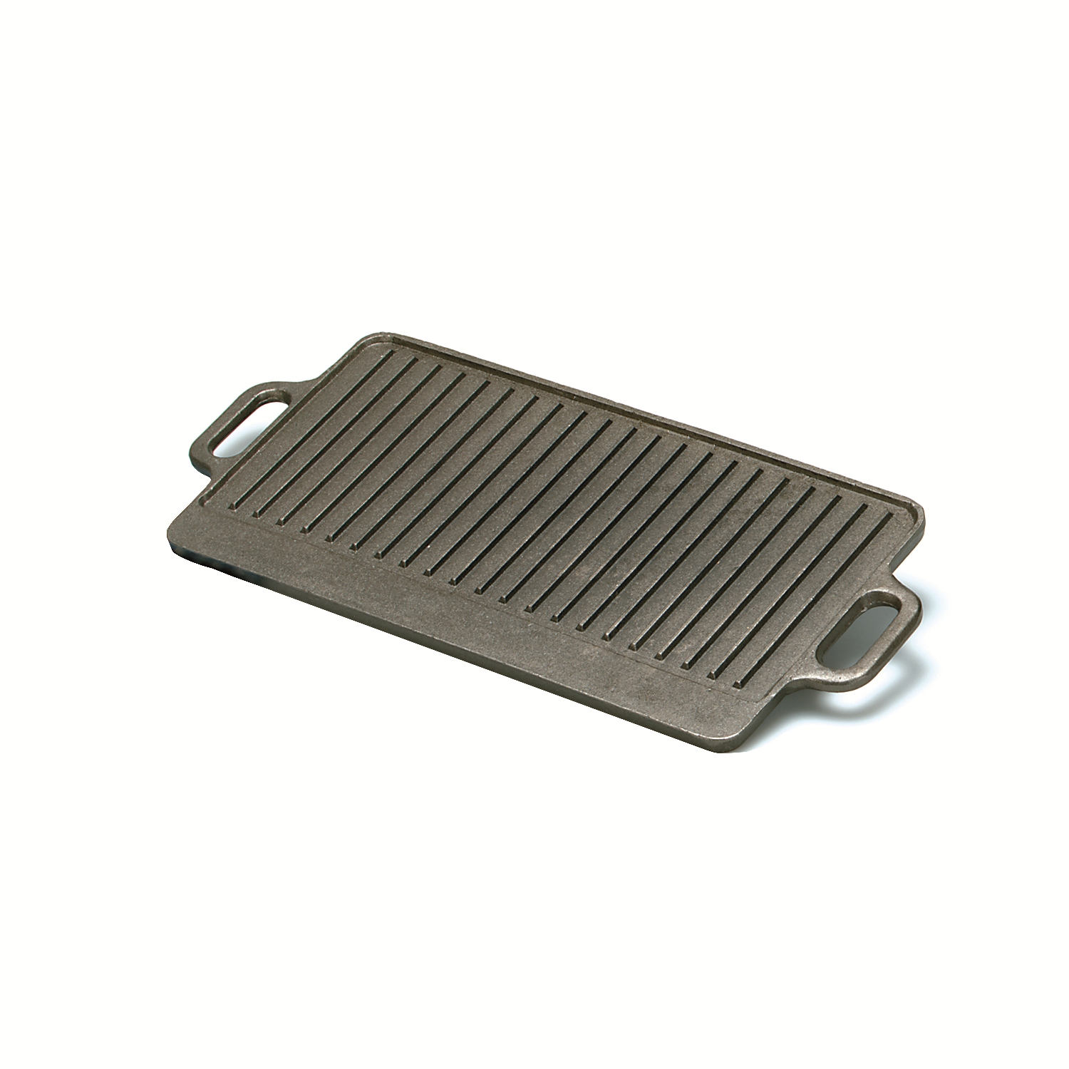 Texsport Cast Iron Griddle 14502 9.5 in. x 20 in.