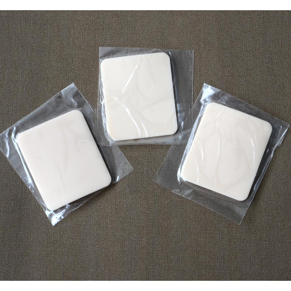 Radiant Sauna™ Infrared Sauna Oxygen Ionizer Fragrance Pad Replacement - 3 pack