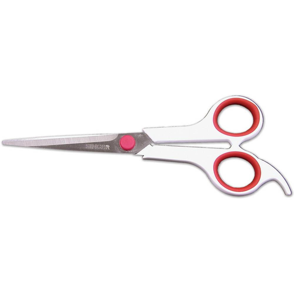 Singer Select Personal Care Barber Shears, 1 each
