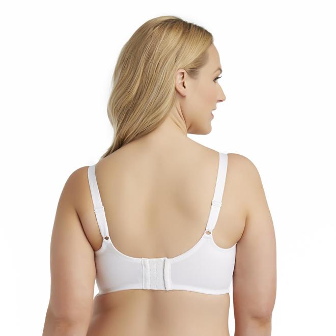 Lilyette Women's Tailored Minimizer Bra 0428