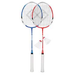 Franklin Sports Franklin 52623 Franklin 2-Player Replacement Badminton Racket Set 52623