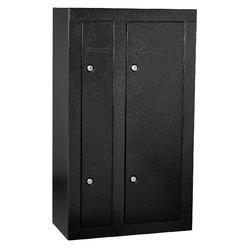 Locking Steel Gun Cabinets