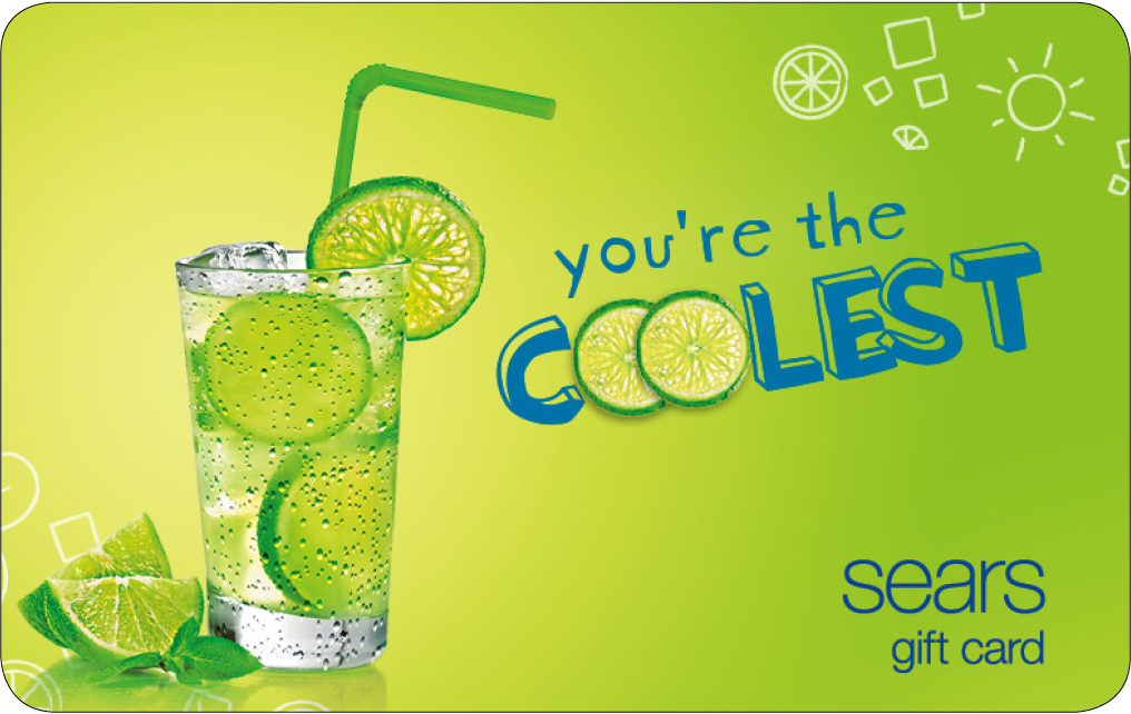 Sears Gift Cards Sears Com