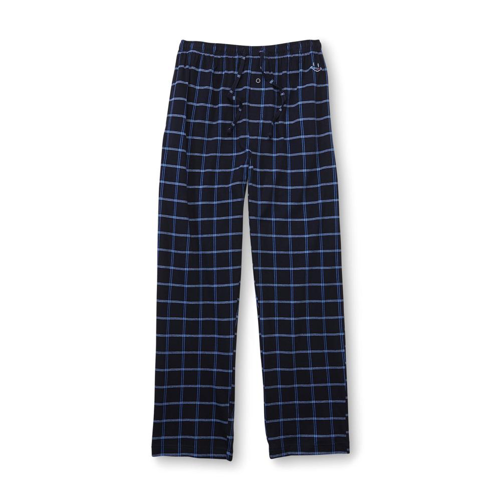 Joe Boxer Men's Pajama Pants - Windowpane