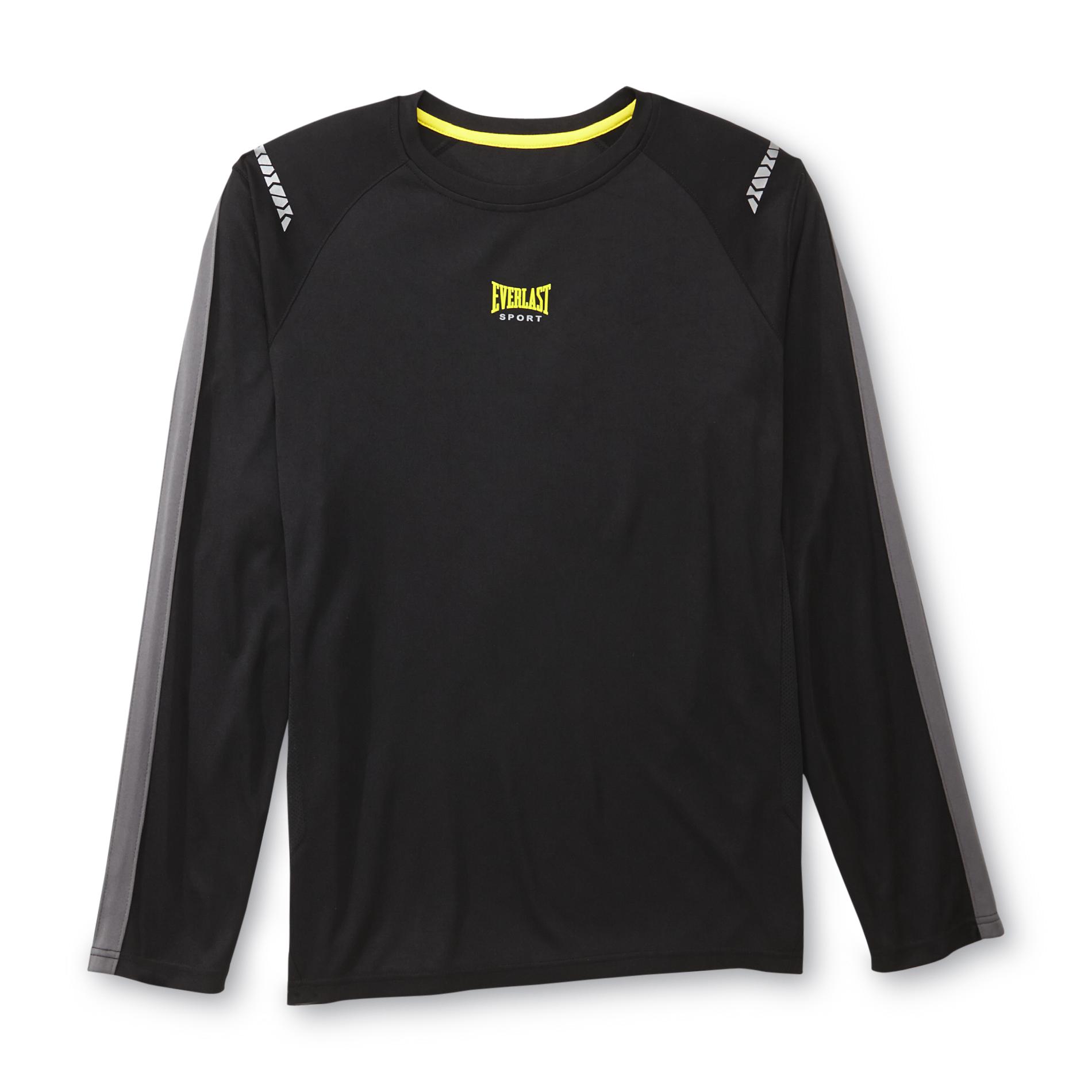 Everlast&reg; Sport Men's Performance Athletic Shirt