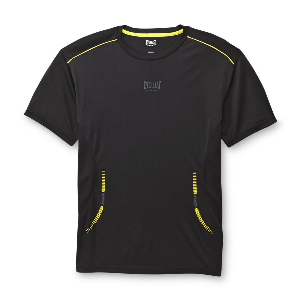 Everlast&reg; Sport Men's Performance Athletic Shirt