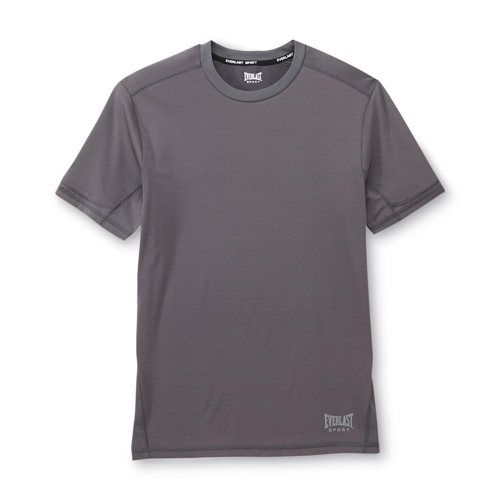 Everlast&reg; Sport Men's Loose Compression T-Shirt