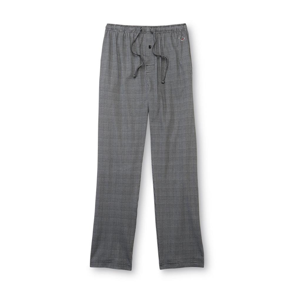 Joe Boxer Men's Pajama Pants - Glen Plaid