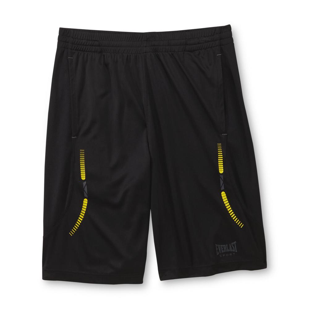 Everlast&reg; Sport Men's Mesh Athletic Shorts