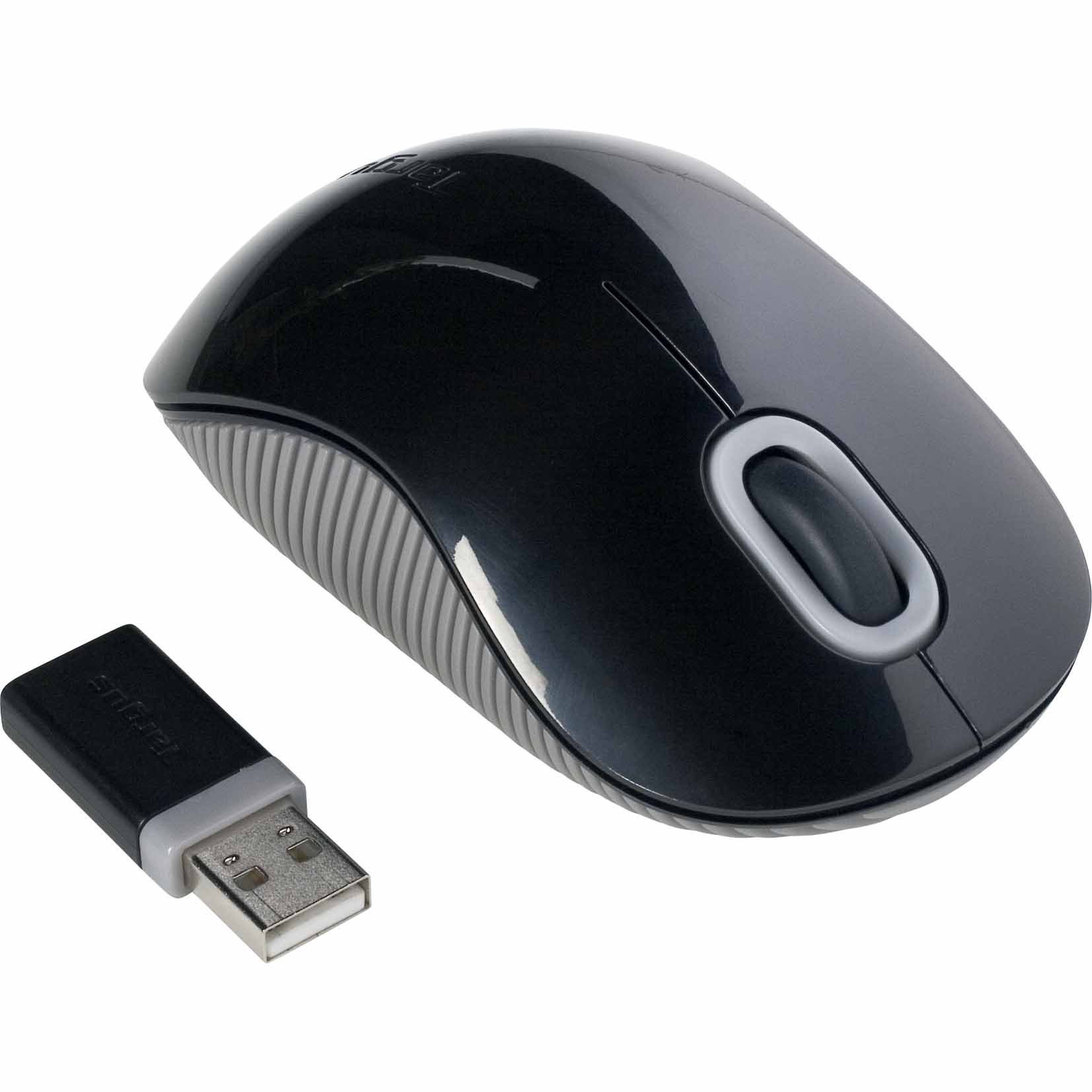Targus AMW50US Wireless Blue Trace Mouse