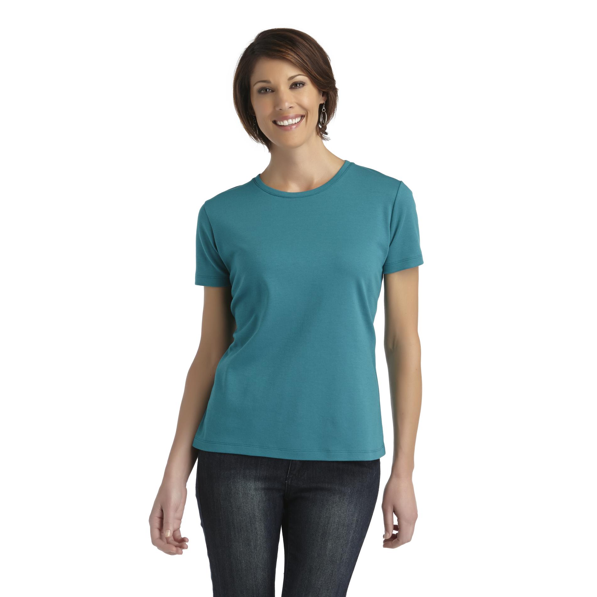 Laura Scott Women's Short-Sleeve T-Shirt