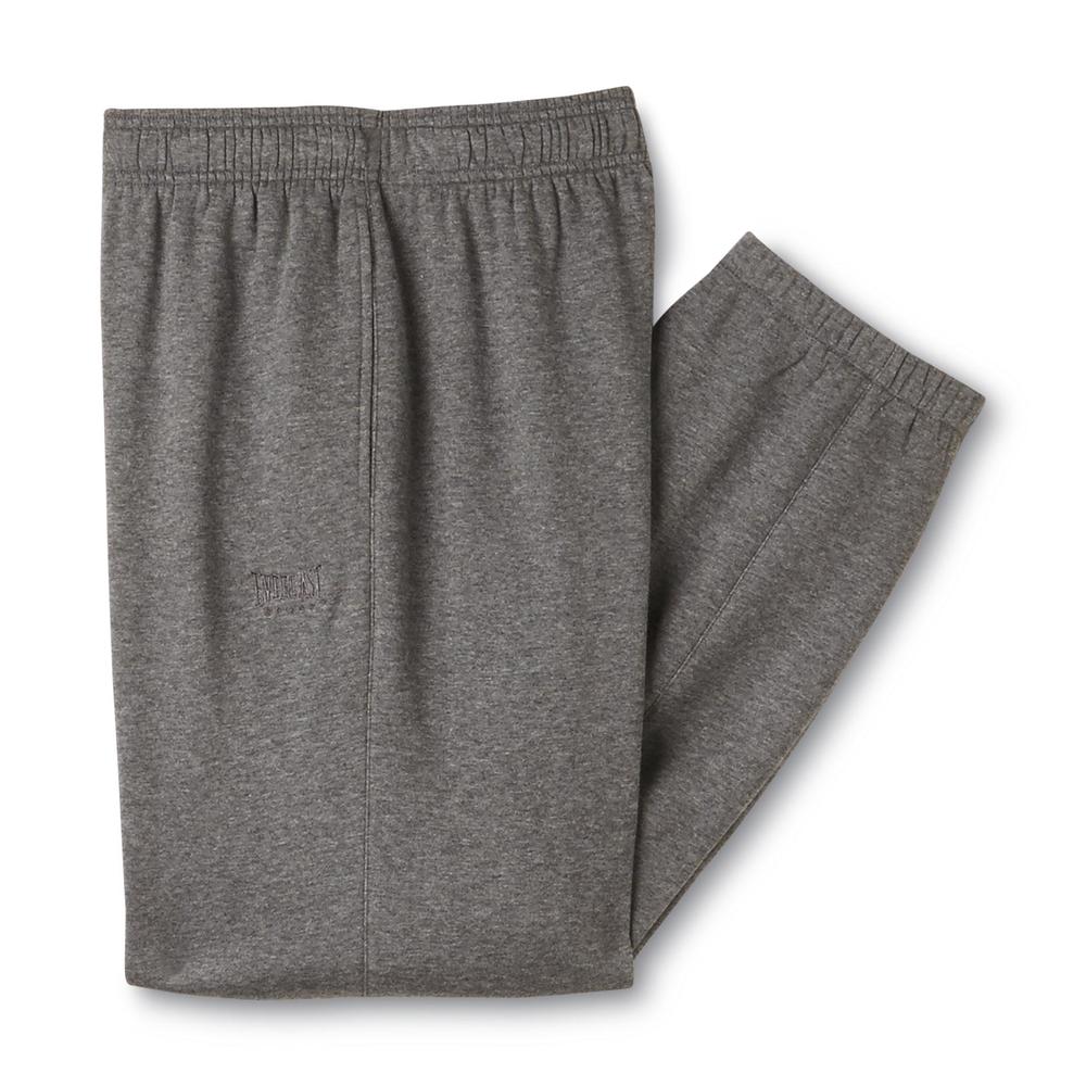 Everlast® Sport Everlast® Sport Men's Big & Tall Fleece Sweatpants