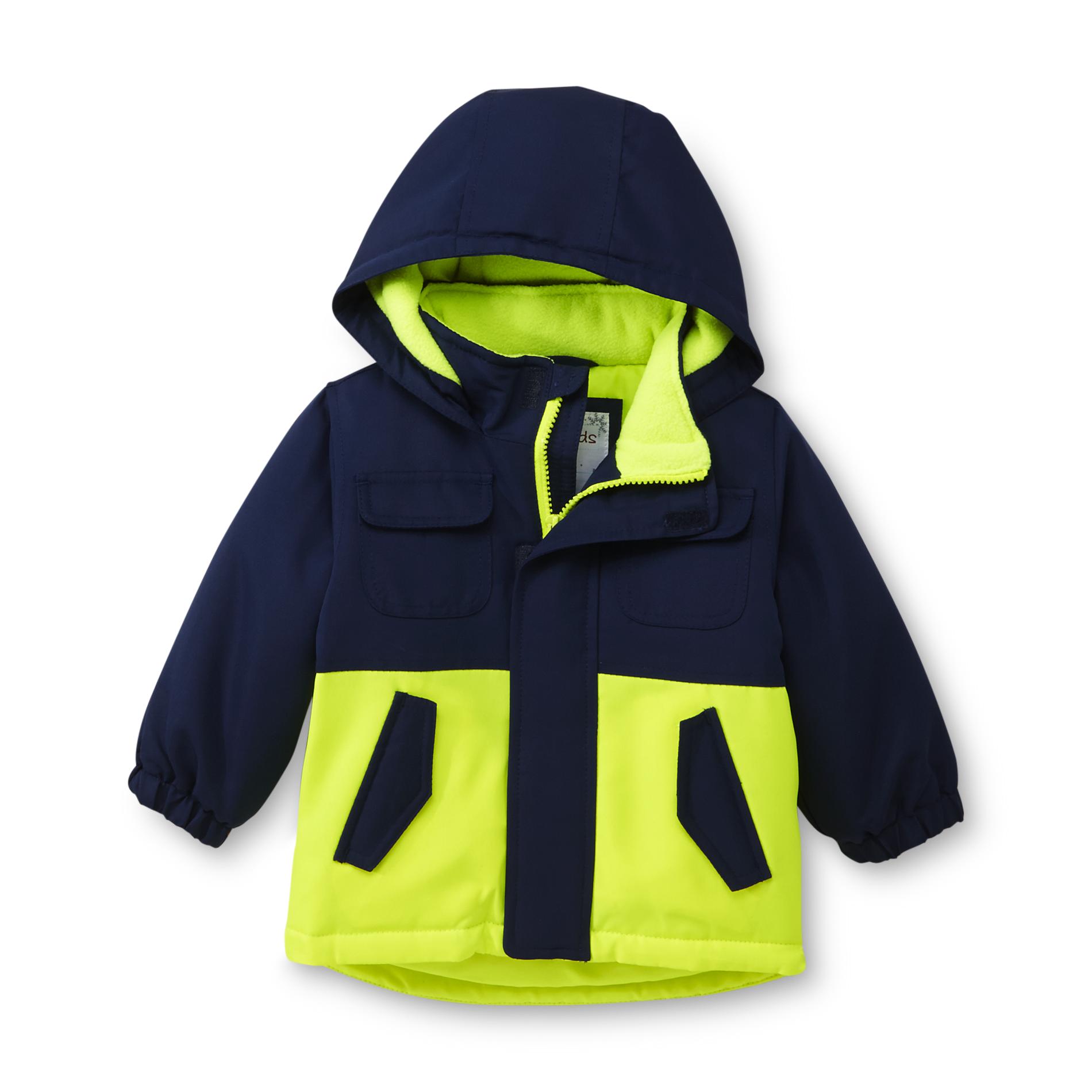 WonderKids Infant & Toddler Boy's Snowboarder Jacket