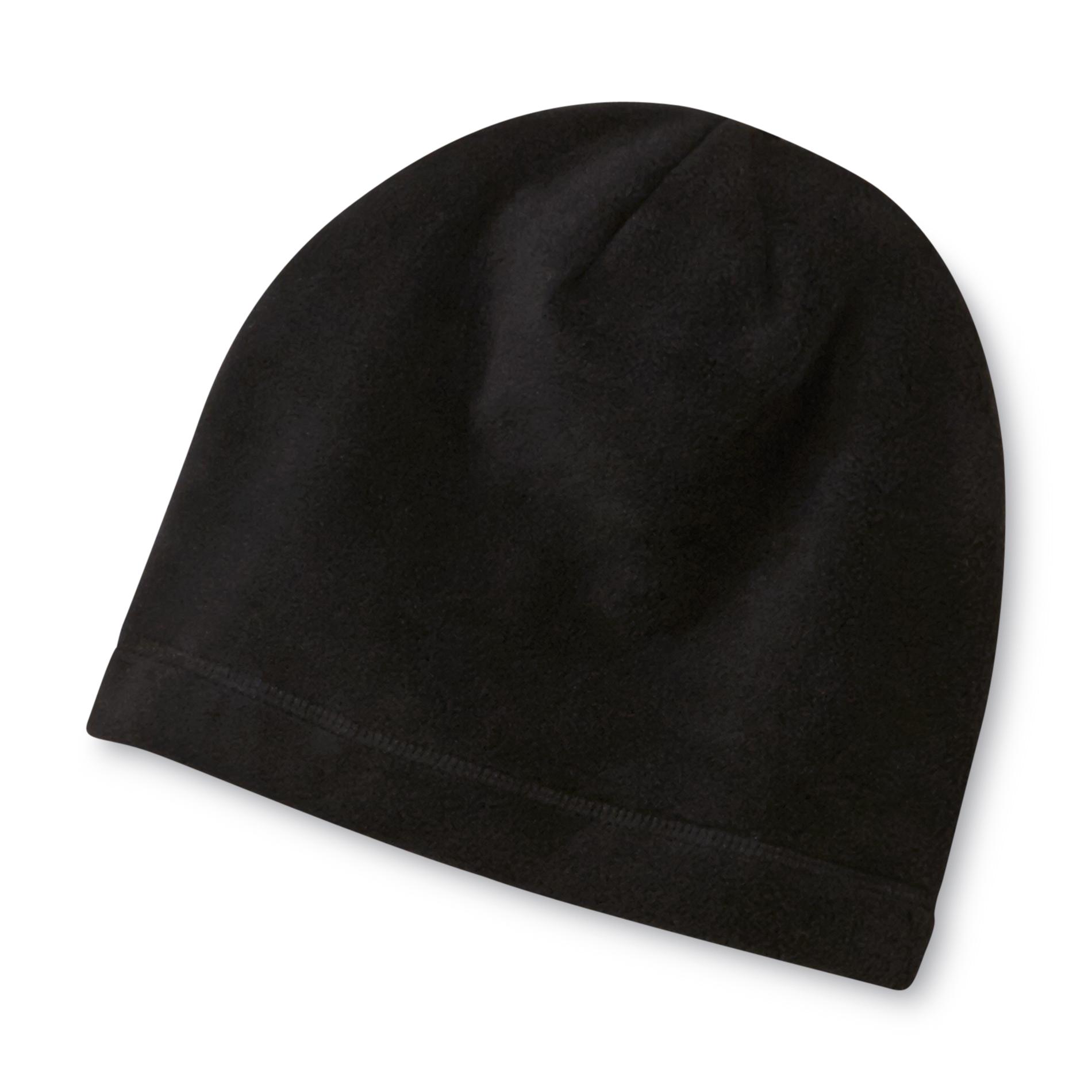 NordicTrack Men's Fleece Beanie Hat