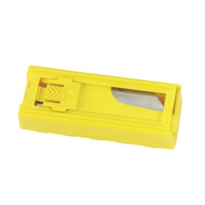 Stanley 11-921T 10-Pack 1992 Heavy Duty Utility Blades with Dispenser Stanley 11-921T 10-Pack 1992 Heavy Duty Utility Blades with Dispenser