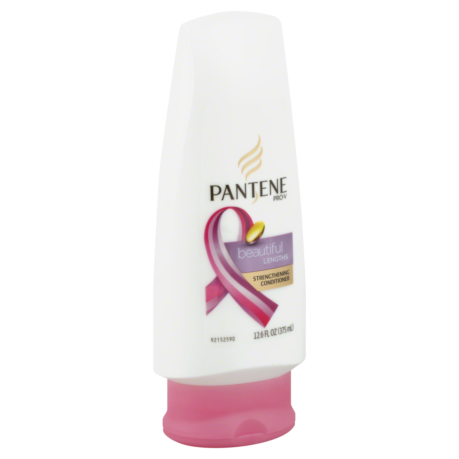 Pantene Beautiful Lengths Conditioner 12.6 oz