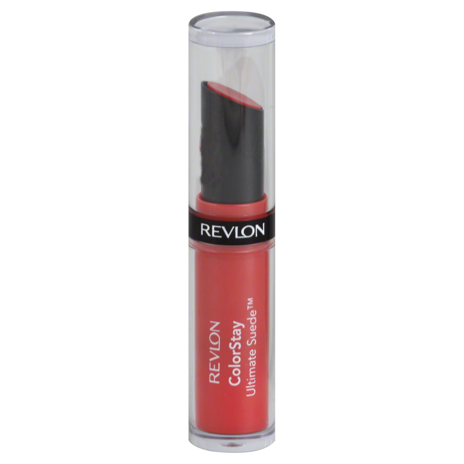 Revlon Colorstay Ultimate Suede Longwear Lipstick