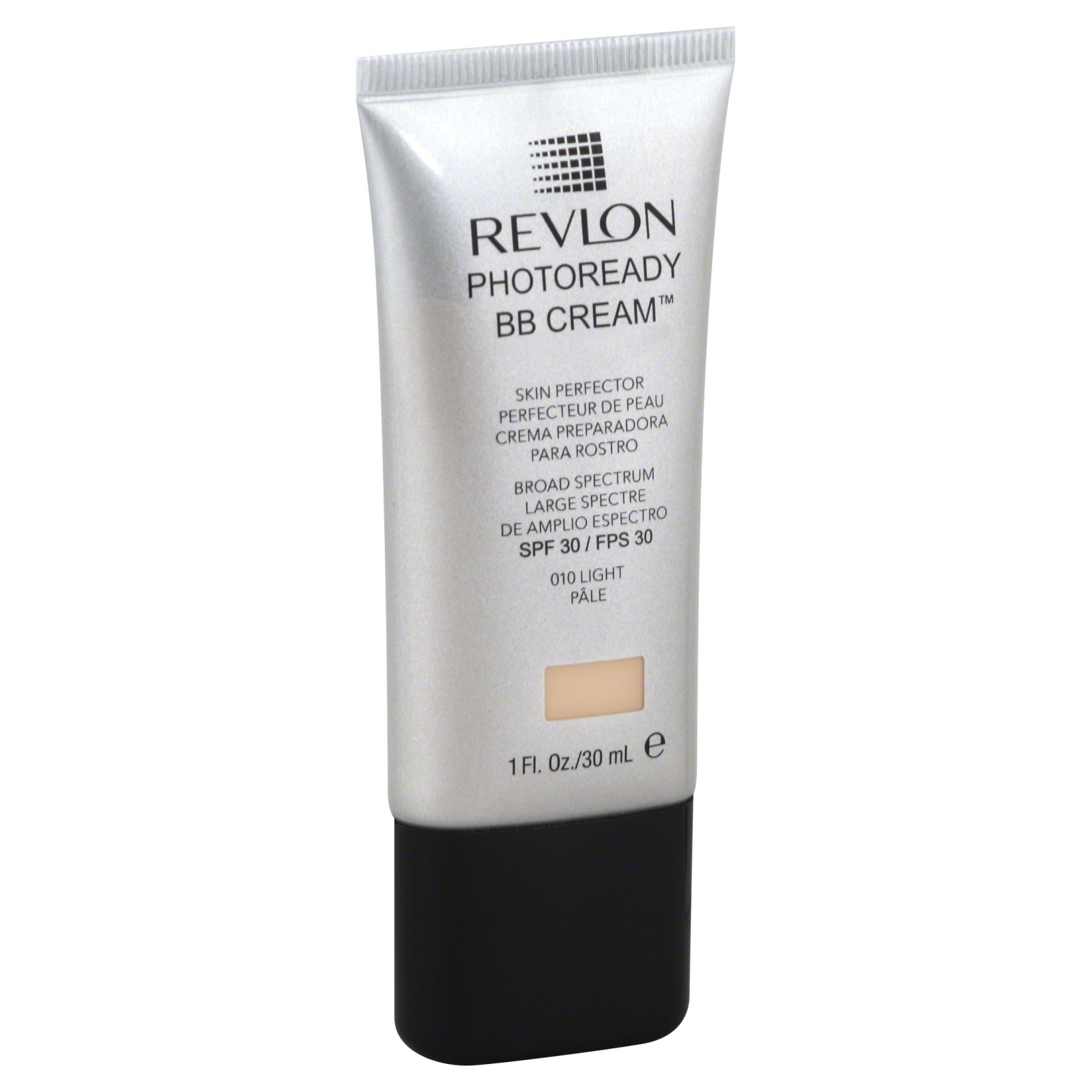 Revlon Photoready BB Cream, Size: 1 fl oz, Light Revlon Photoready BB Cream, Size: 1 fl oz, Light