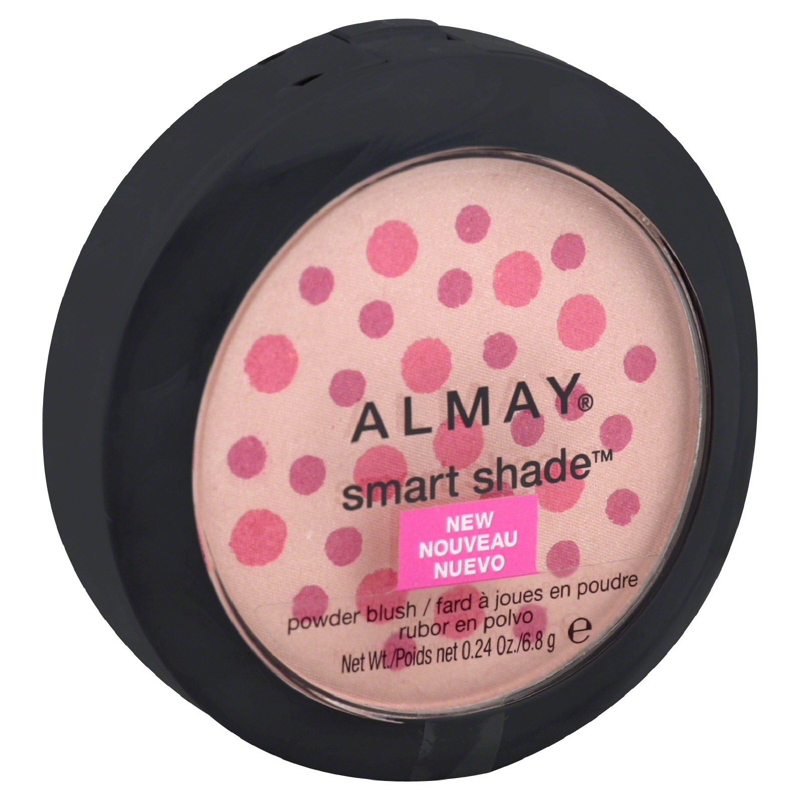 almay blush