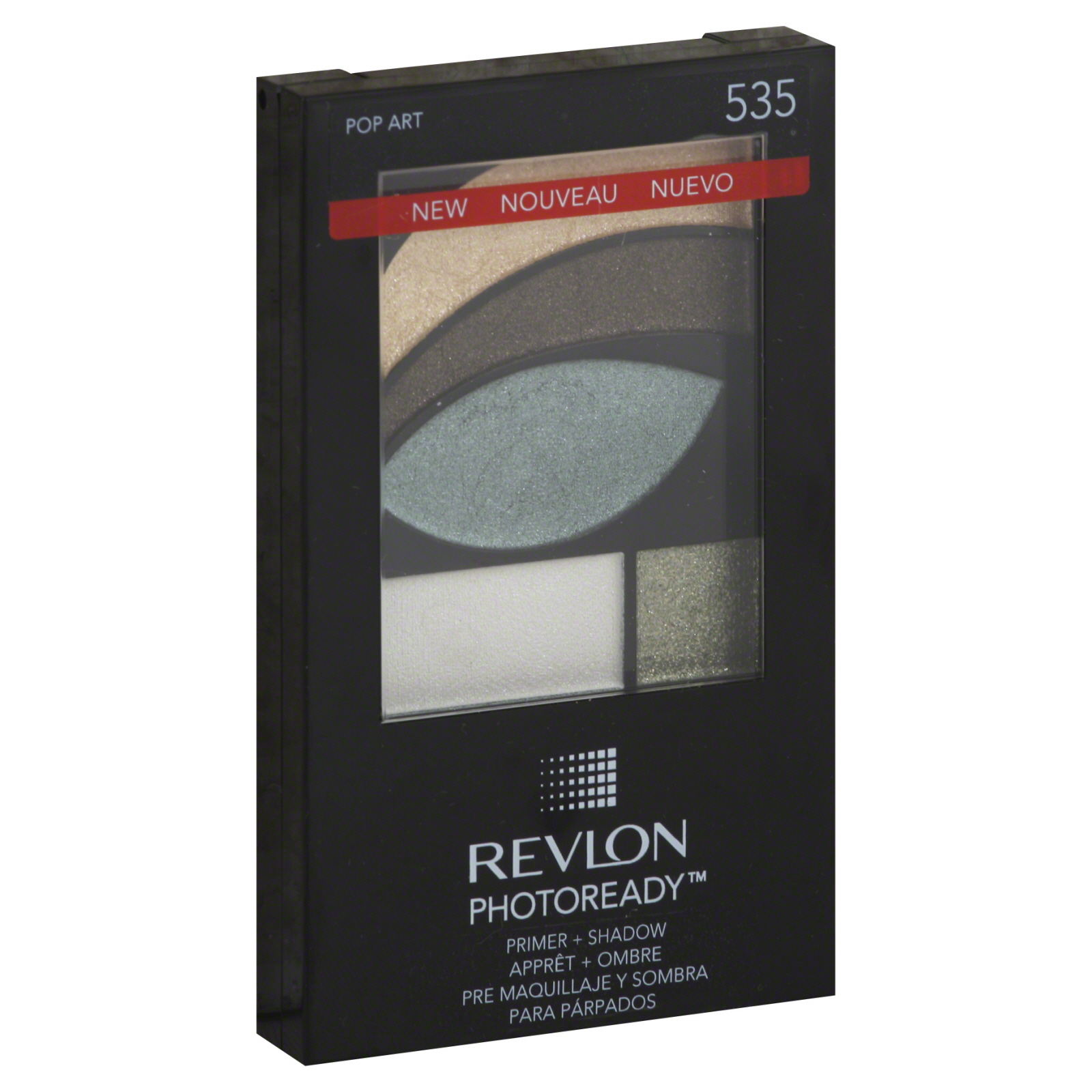 Revlon Photoready Primer + Shadow Eyeshadow