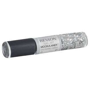 Revlon Moon Candy Nail Enamel Nail Art Milky Way 220 0 26 Fl Oz