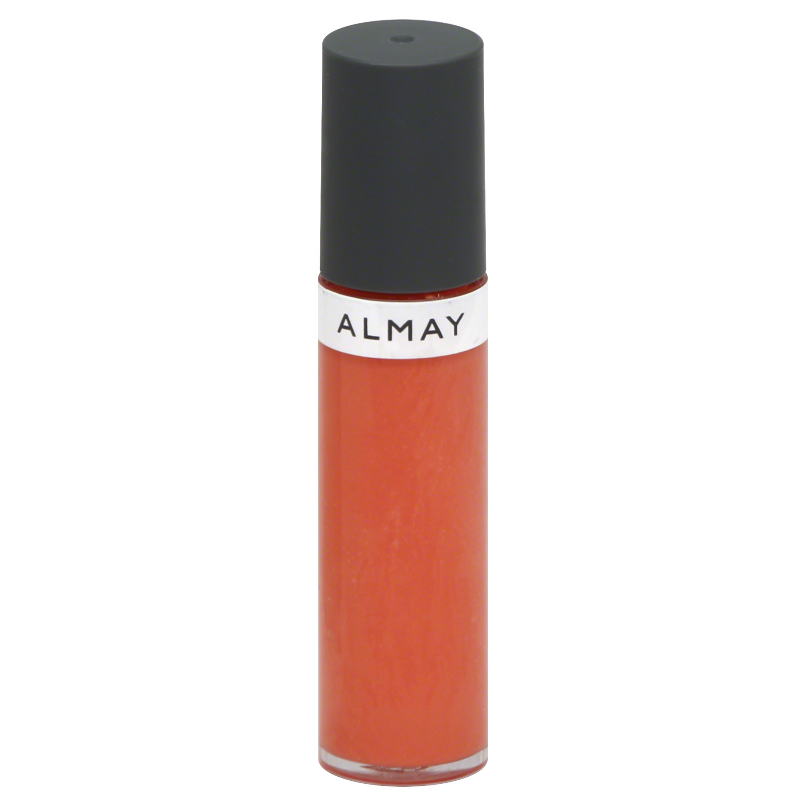 Almay Color+Care Liquid Lip Balm, Cantaloupe Cream, 0.24 fl oz (7.1 ml)