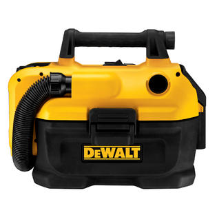 DeWalt DCV580 18/20V MAX Cordless Wet-Dry Vacuum