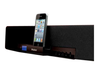 iphone soundbar
