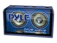 pyle blue wave
