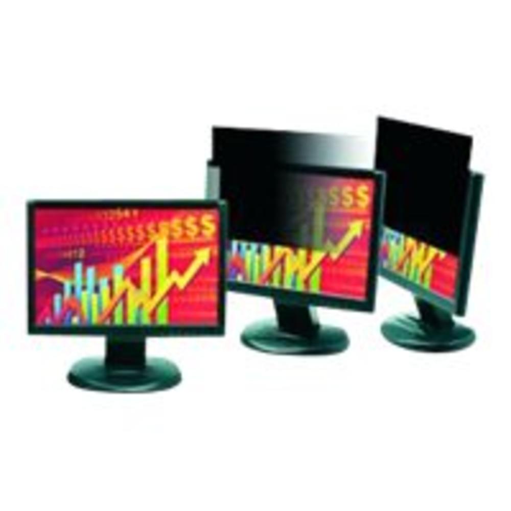 3M PF200W9 Privacy Monitor Filter for 20 in. Widescreen Notebook-LCD- 16-9 Aspect Ratio