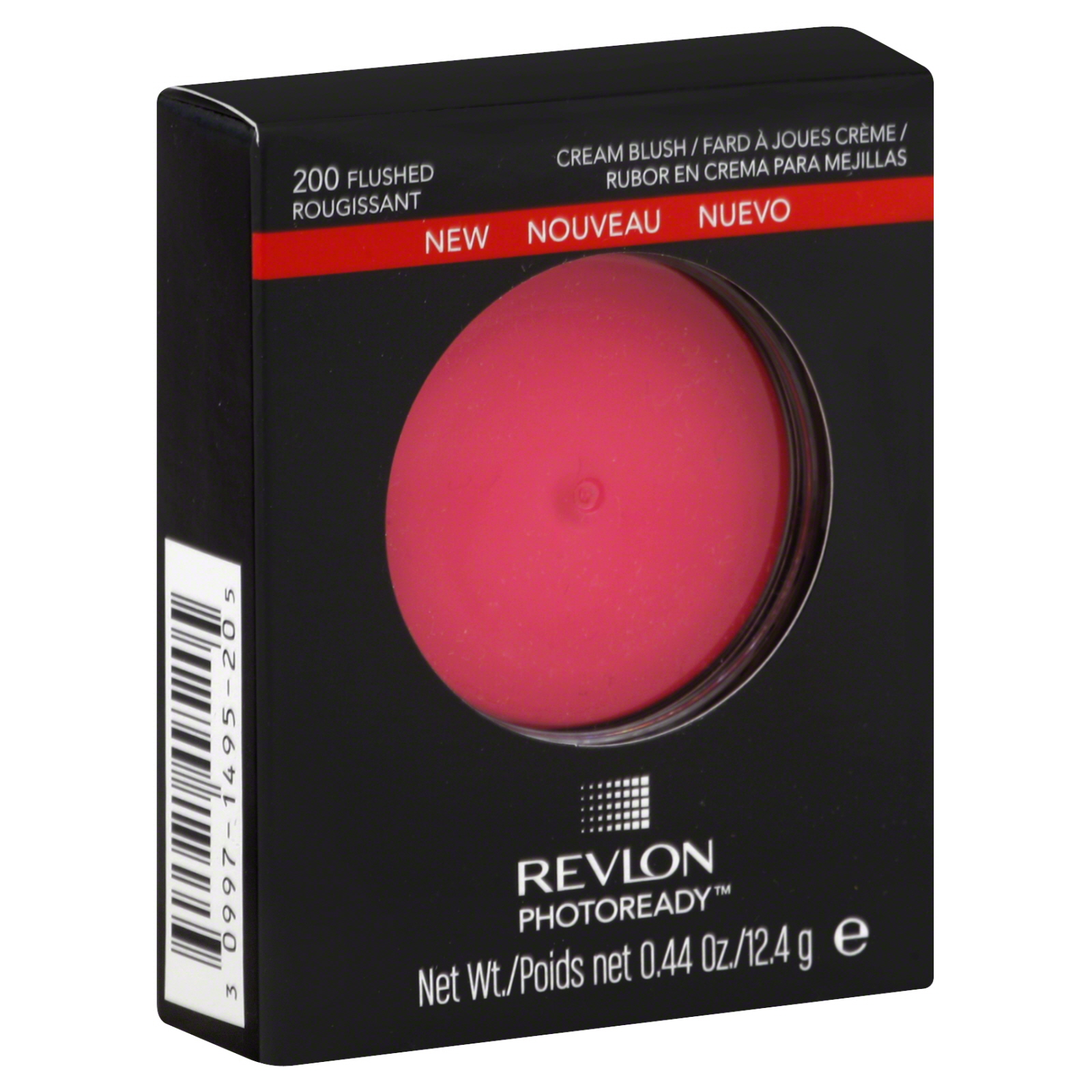 Revlon PhotoReady Cream Blush by Gucci Flushed 0.44 oz