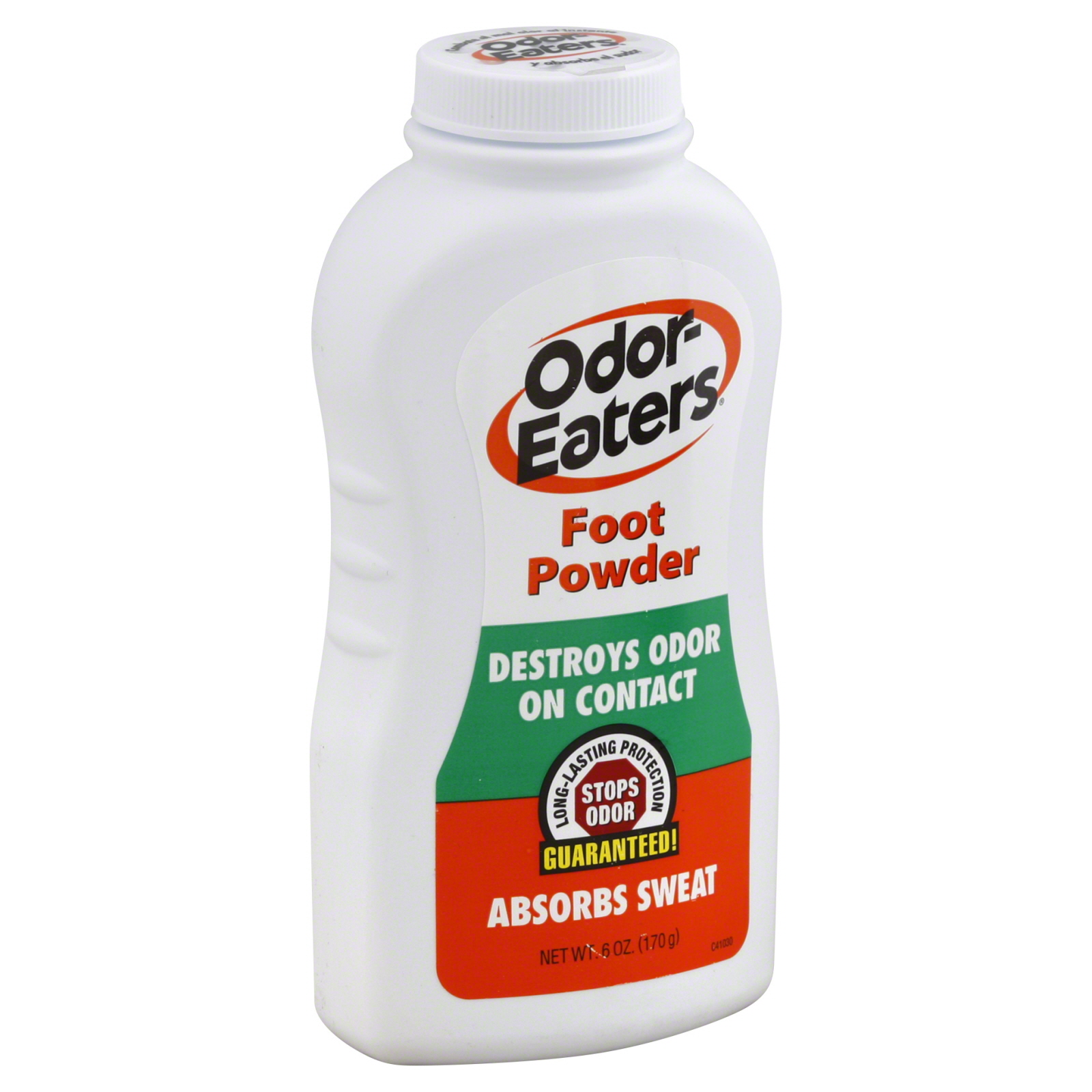Odor-Eaters Foot Powder, 6 oz (170 g)
