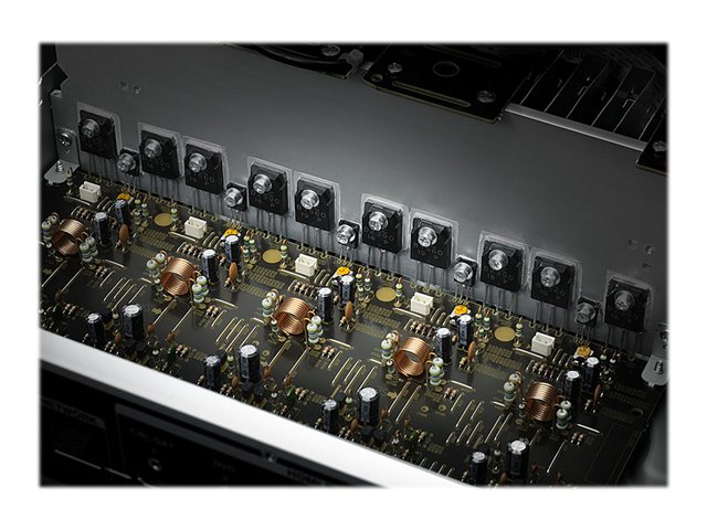 denon boston acoustics