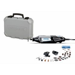 Dremel Bosch Power Tool Access 4000-2-30 120-Volt Variable Speed Rotary Tool Kit