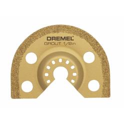 Dremel Genuine OEM Replacement Grout Blade # MM500