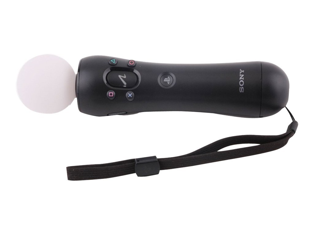 ps3 sports champions 2 move bundle