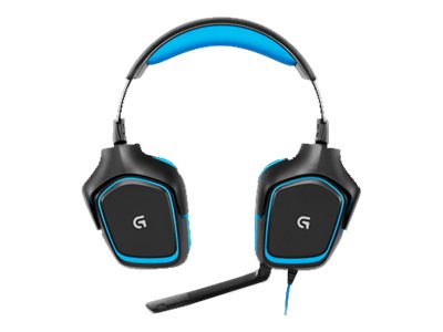 logitech g430 usb
