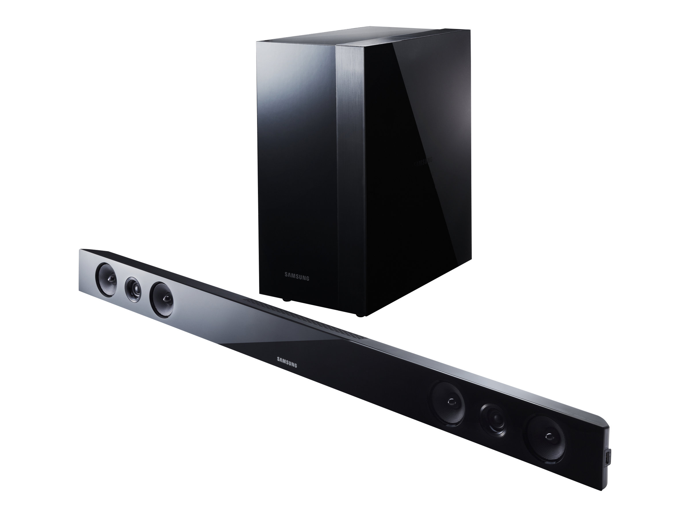 samsung soundbar 2013