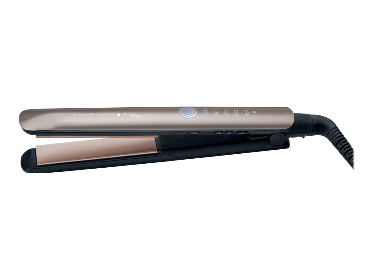 Plaque remington keratin therapy clearance