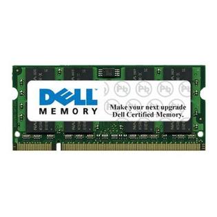Eleacb005cpti7e 2 Gb Dell New Certified Memory Ram Upgrade For Dell Latitude D6 Laptop Snptx760c 2g A