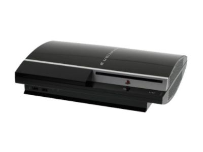 playstation 3 40 gb