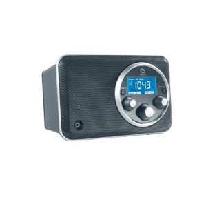Boston Acoustics AM/FM Radio - TVs & Electronics - Portable Audio ...