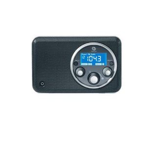 Boston Acoustics AM/FM Radio - TVs & Electronics - Portable Audio ...
