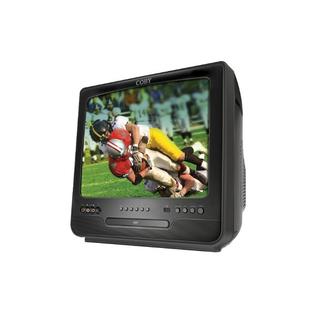 Coby Coby Tv Dvd1390 13 Inch Color Crt Tv With Digital Tuner And Dvd Player Tvs Electronics Televisions Tv Accessories Specialty Tv Accessories