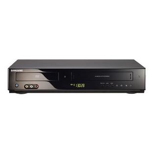 Samsung DVD-V9800 1080p Upconverting DVD/VCR Combo